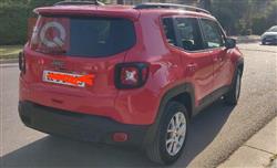 جيب رينيجيد